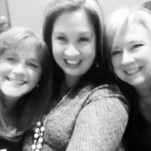 Meet your Posher, Tammy